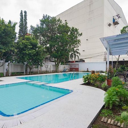 Reddoorz Plus @ Pakuan Residence Tajur Bogor Dış mekan fotoğraf