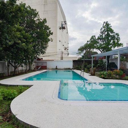 Reddoorz Plus @ Pakuan Residence Tajur Bogor Dış mekan fotoğraf