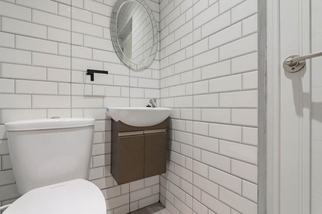 Reddoorz Plus @ Pakuan Residence Tajur Bogor Dış mekan fotoğraf