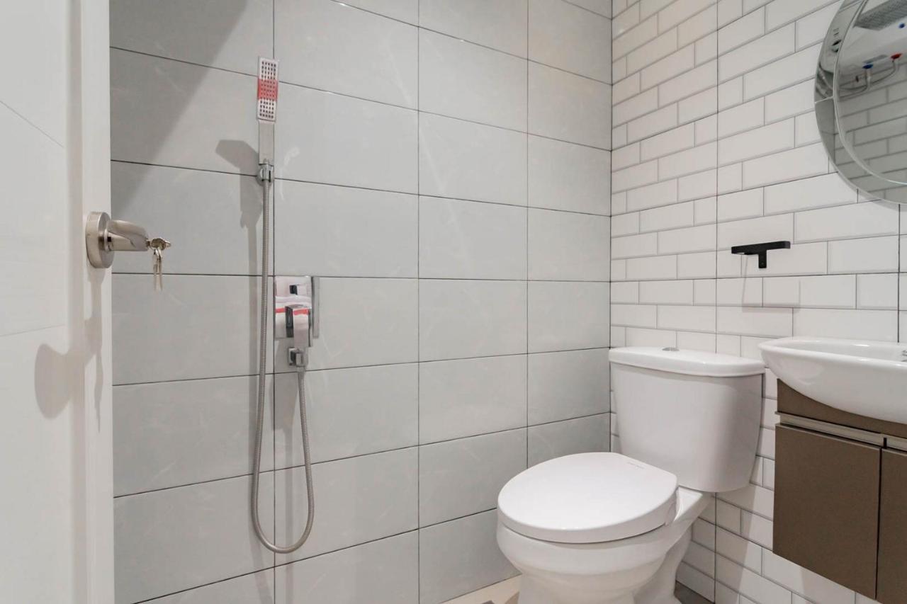 Reddoorz Plus @ Pakuan Residence Tajur Bogor Dış mekan fotoğraf